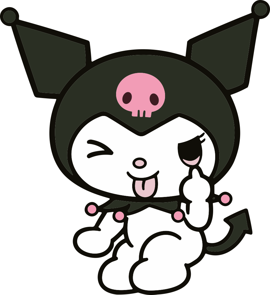 Kuromi01