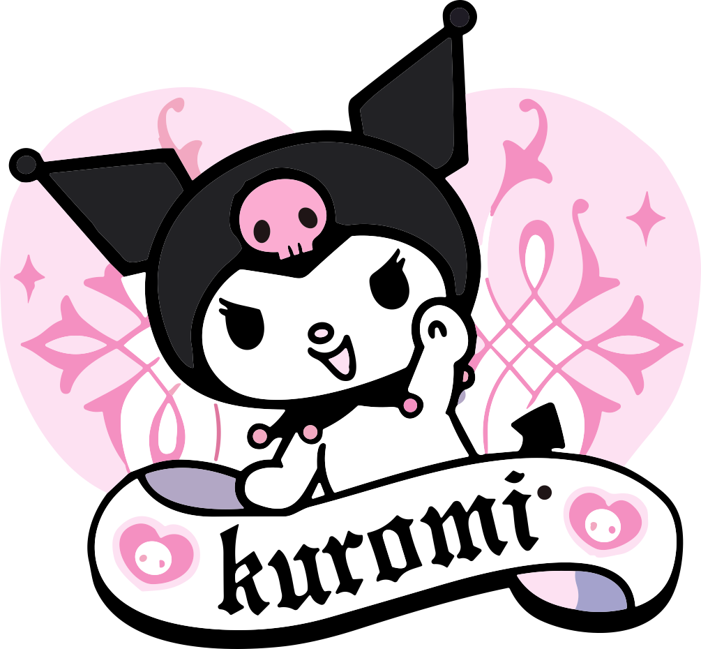 Kuromi48