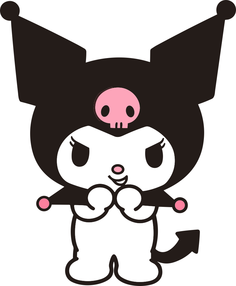 Kuromi50