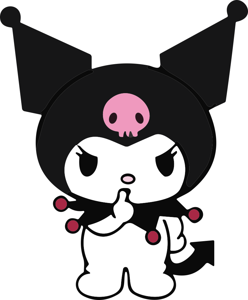 Kuromi51