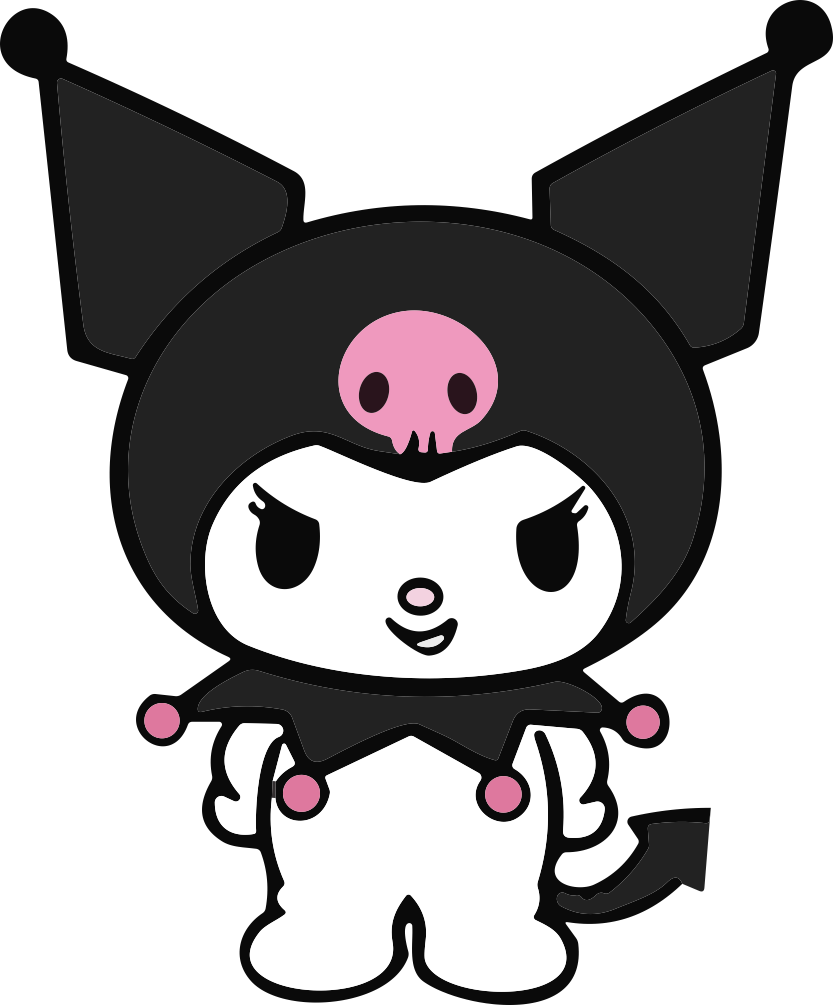 Kuromi57