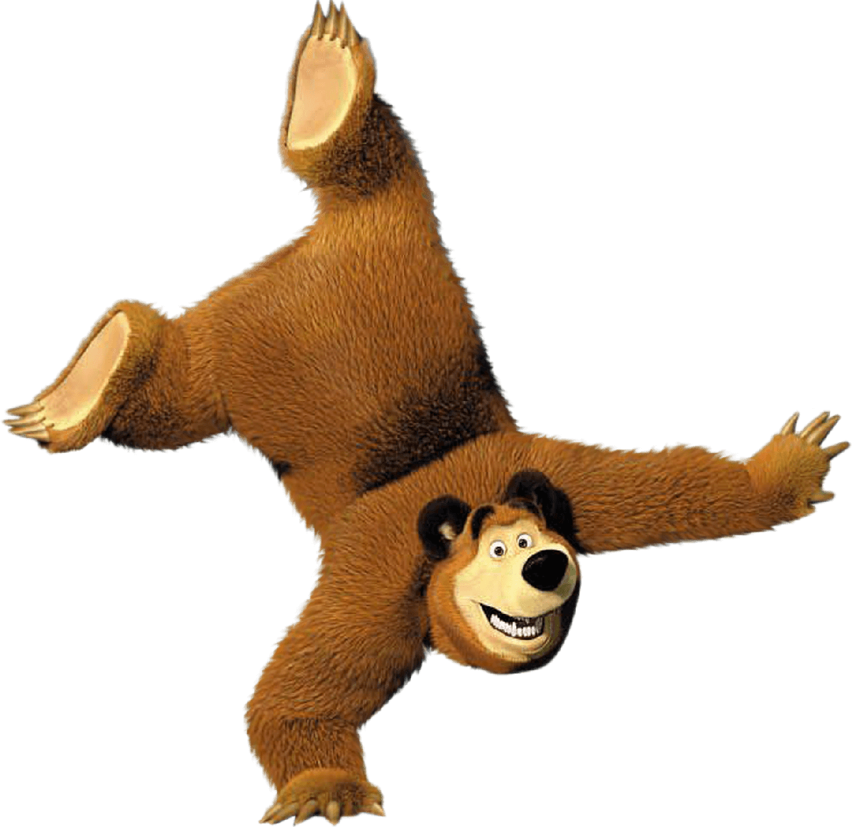 Masha_Ve_Koca_Ayı01