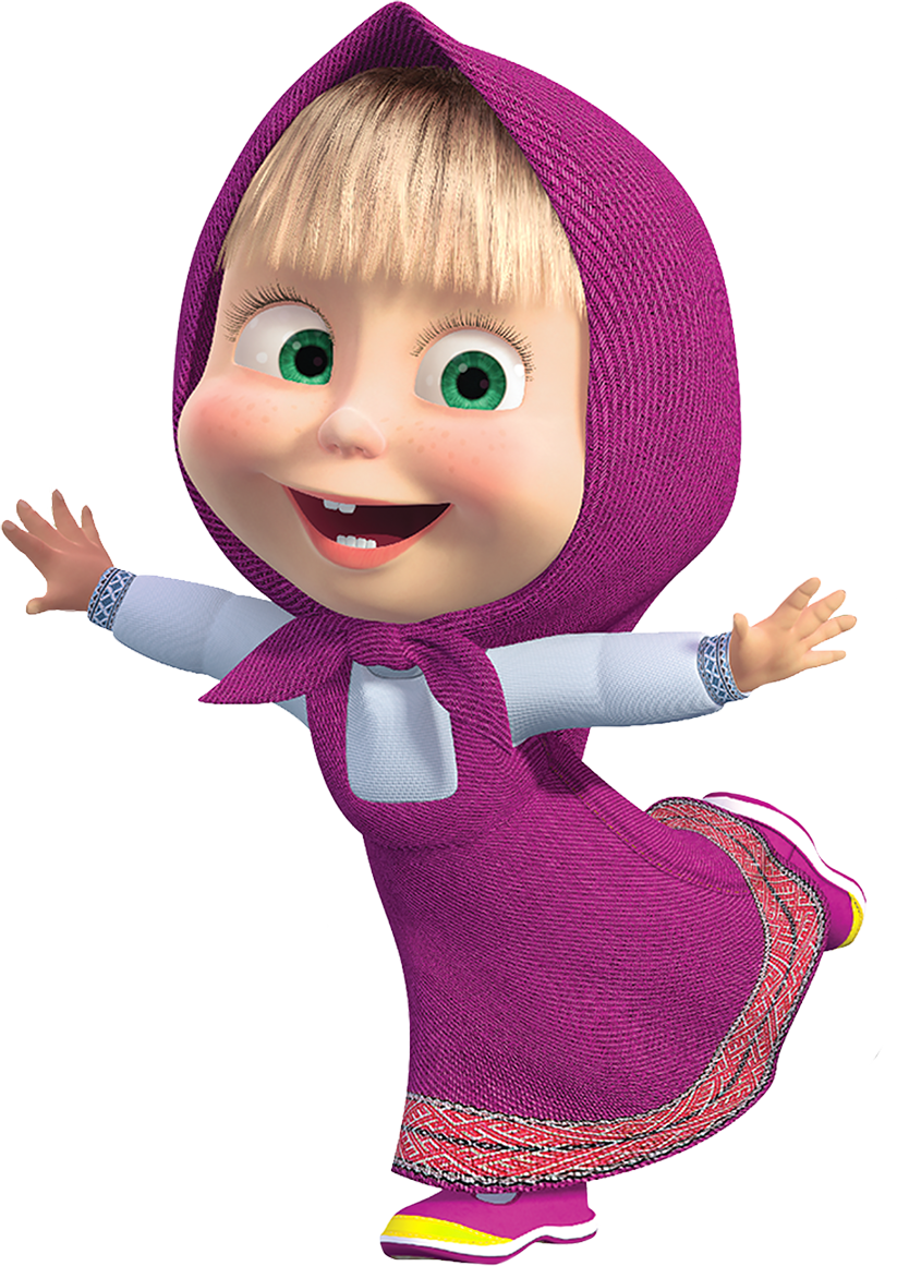 Masha_Ve_Koca_Ayı09