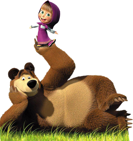 Masha_Ve_Koca_Ayı11