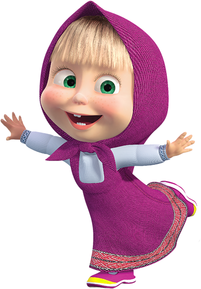 Masha_Ve_Koca_Ayı12