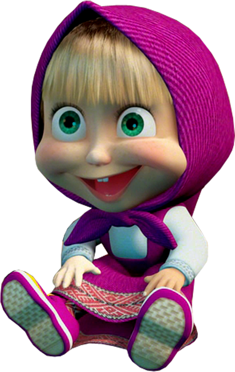 Masha_Ve_Koca_Ayı18