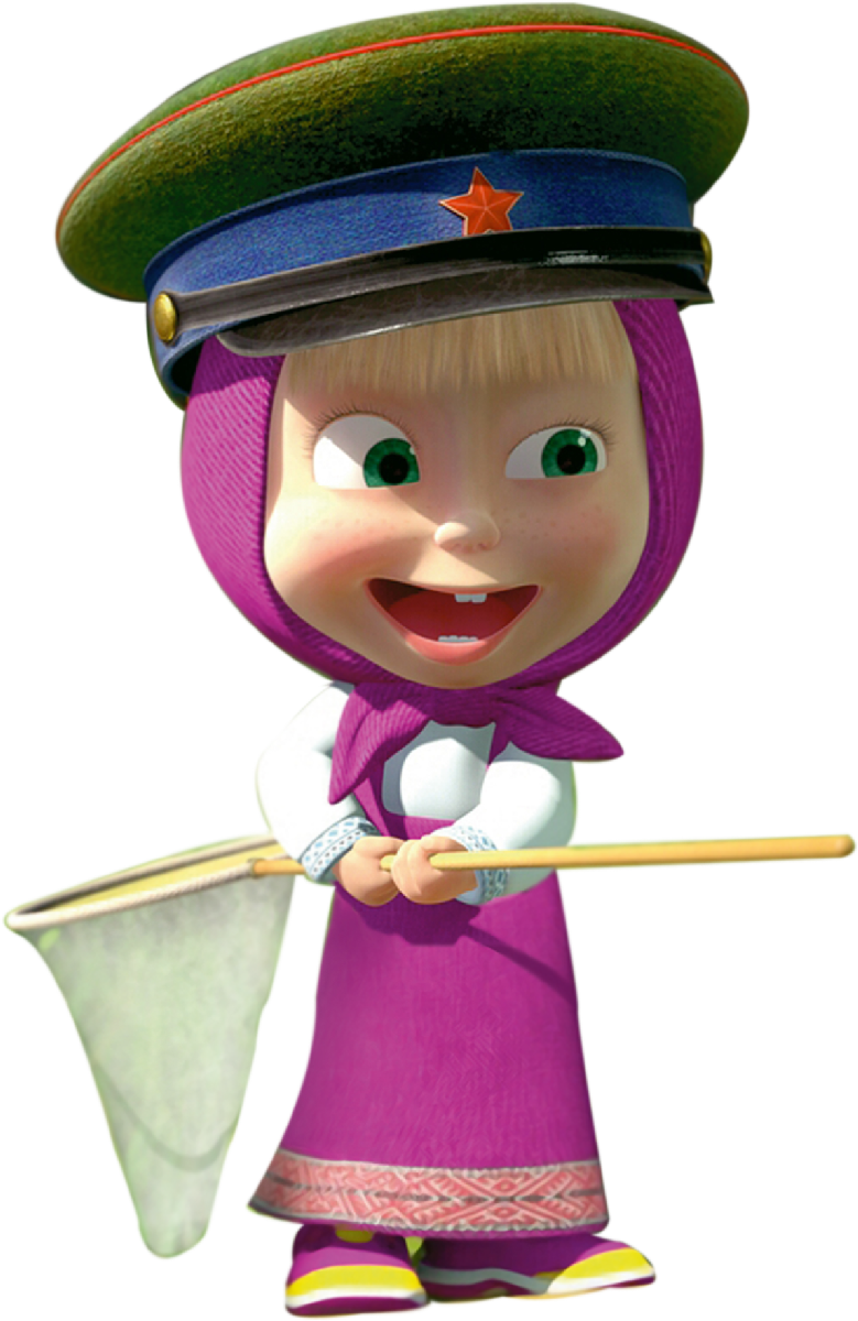 Masha_Ve_Koca_Ayı24