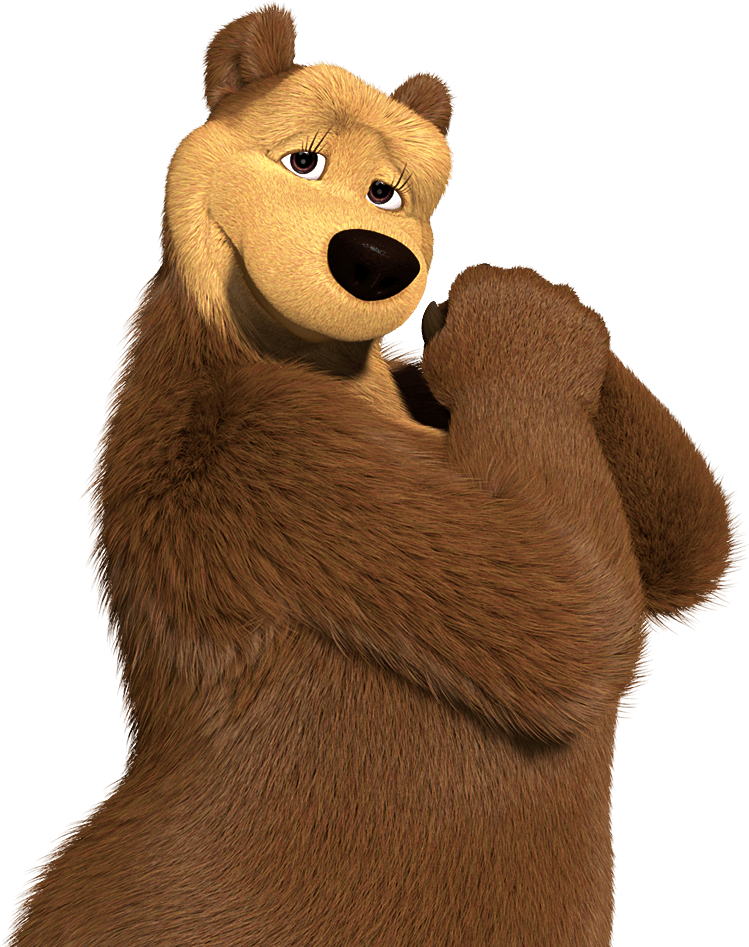 Masha_Ve_Koca_Ayı30