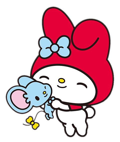 My_Melody01