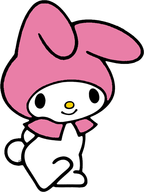 My_Melody09