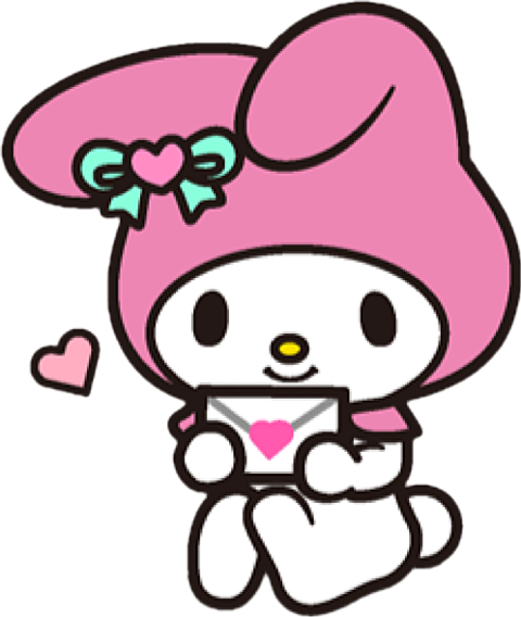 My_Melody10