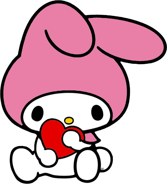 My_Melody12