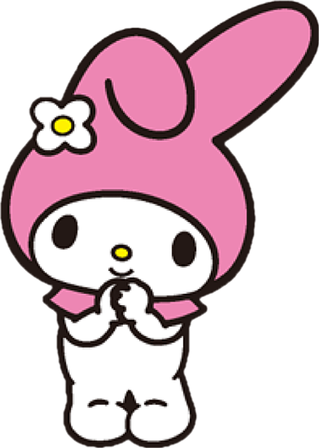 My_Melody13