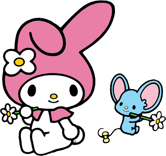 My_Melody14