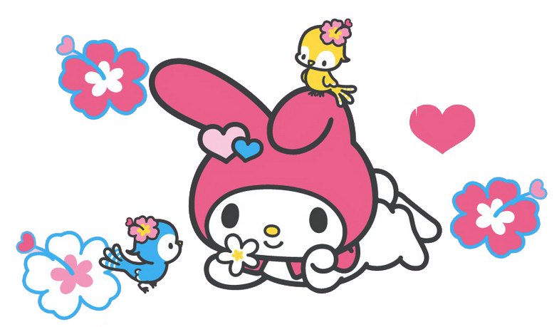 My_Melody16
