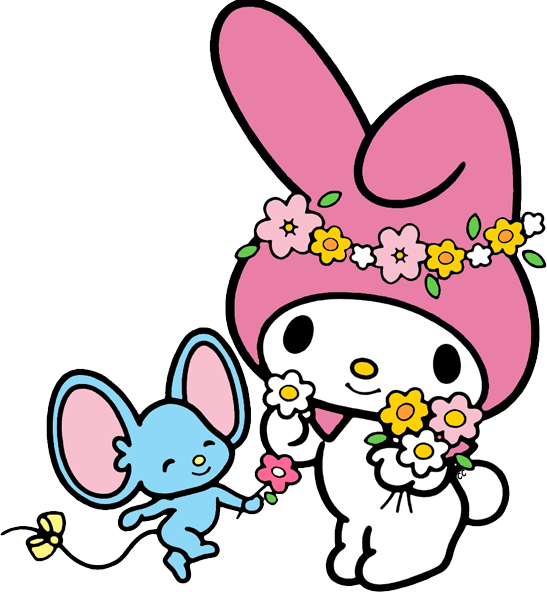 My_Melody18