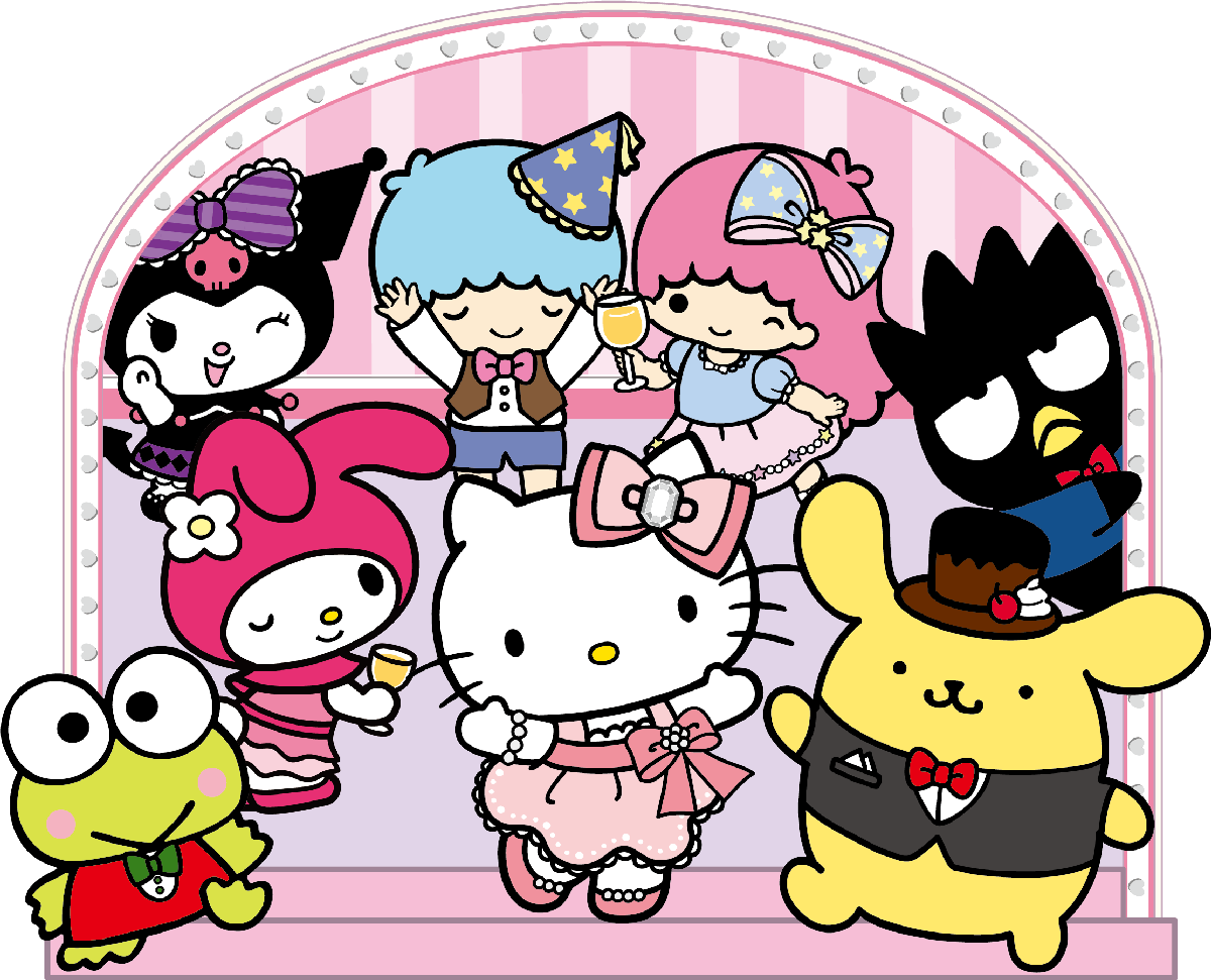 My_Melody21