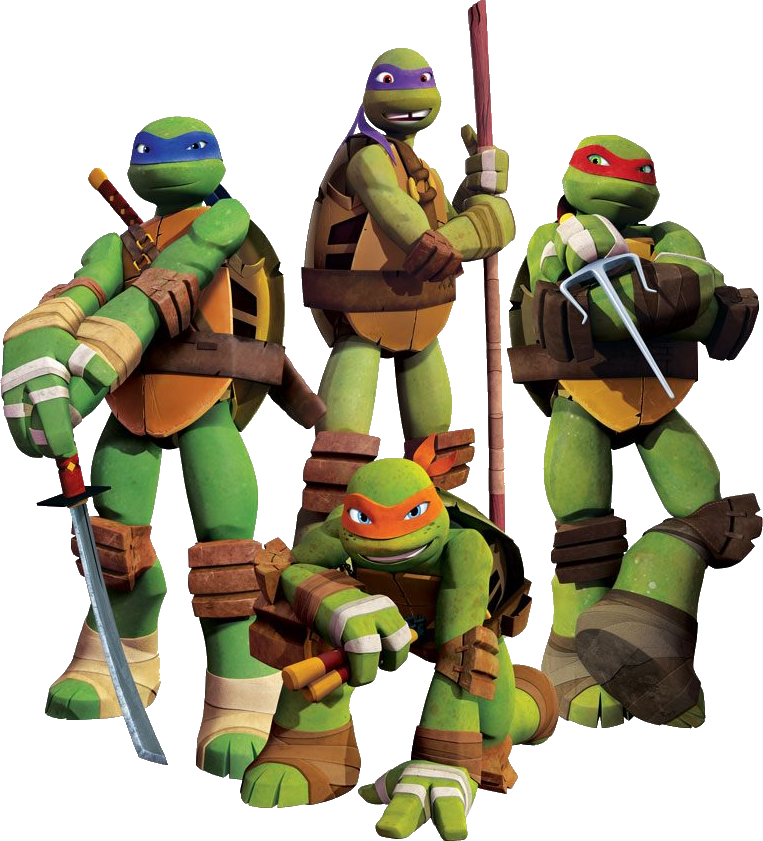 Ninja_Kaplumbağalar18