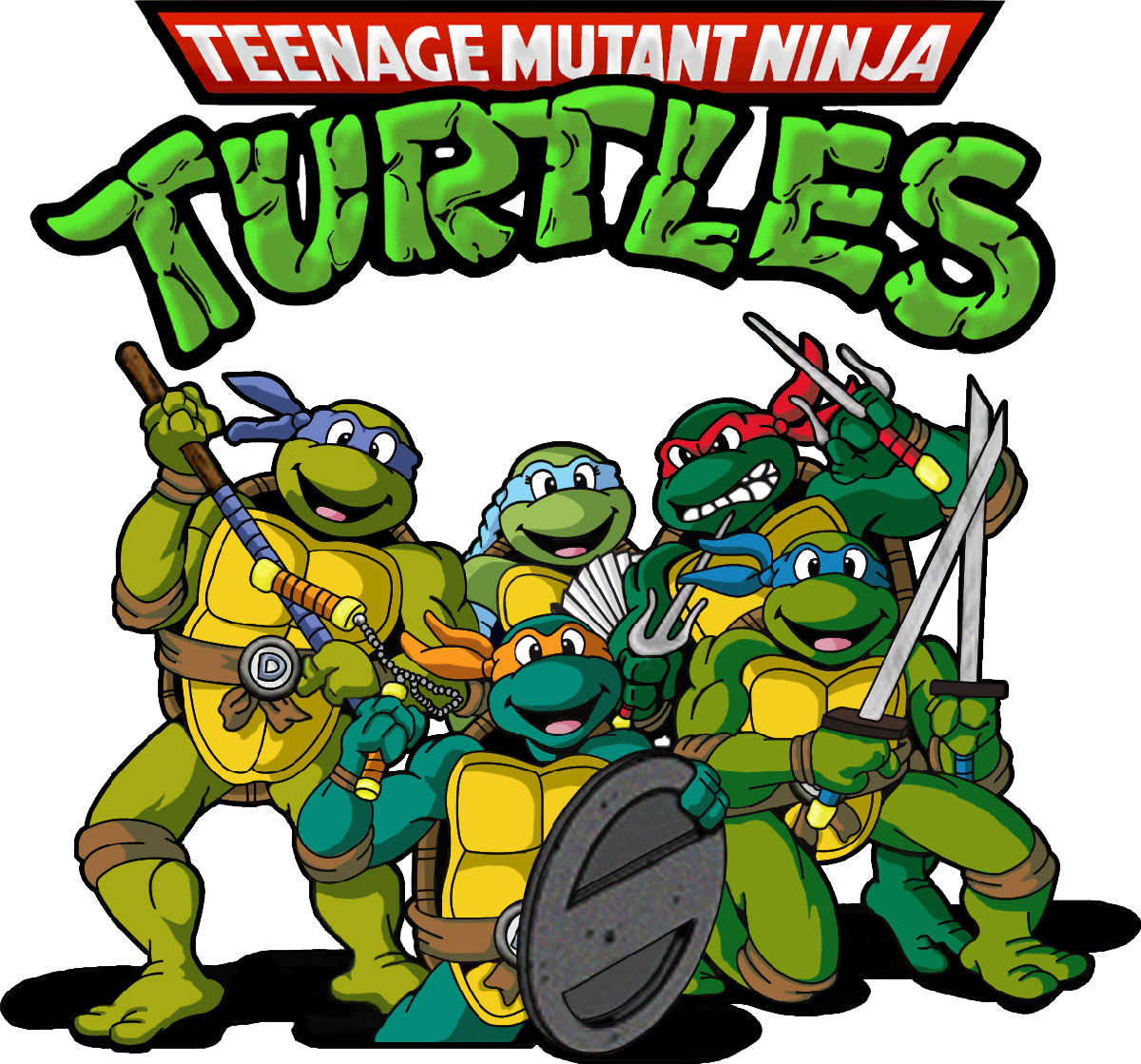 Ninja_Kaplumbağalar23