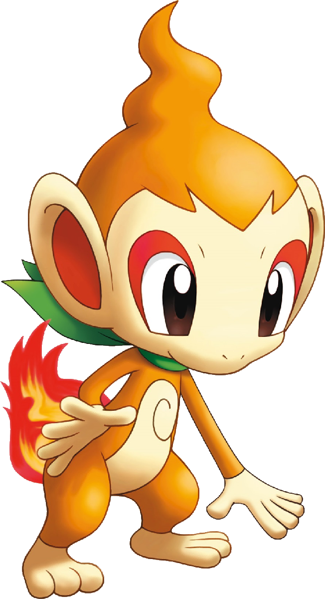 Pokemon64