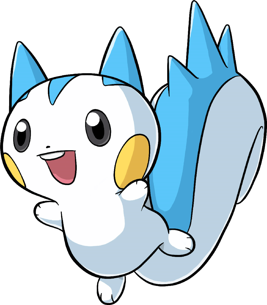 Pokemon85