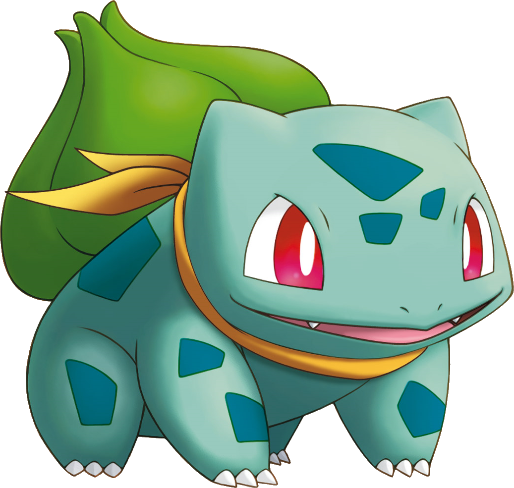 Pokemon86