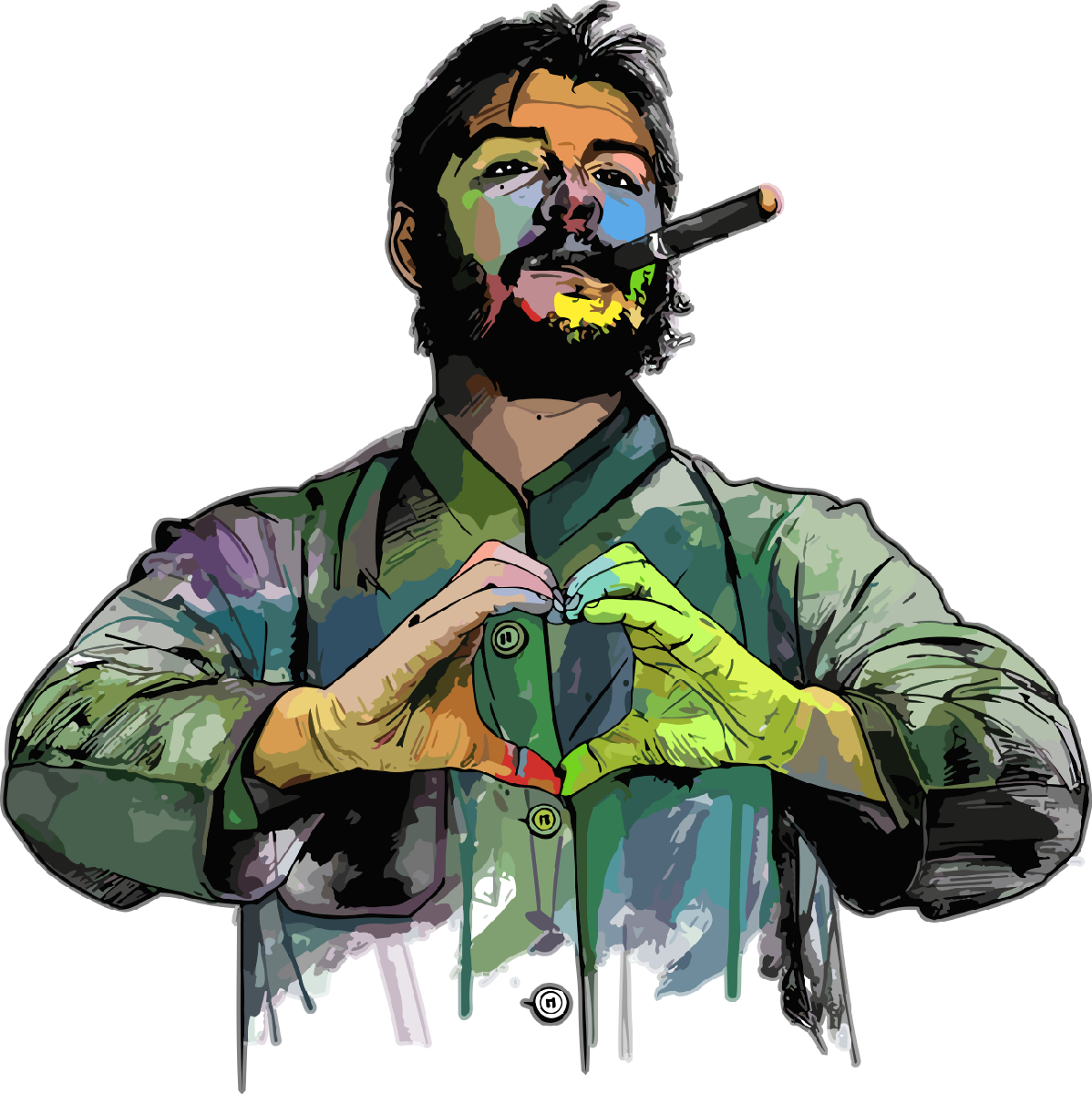 Politik13