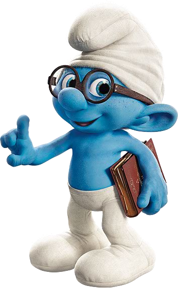 Şirinler14