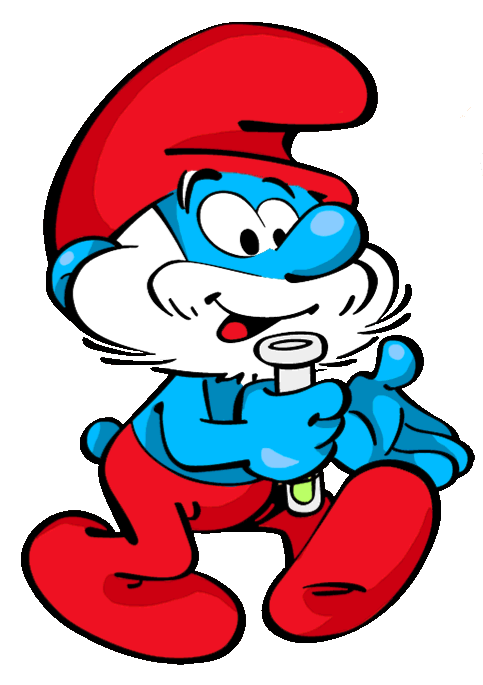 Şirinler32