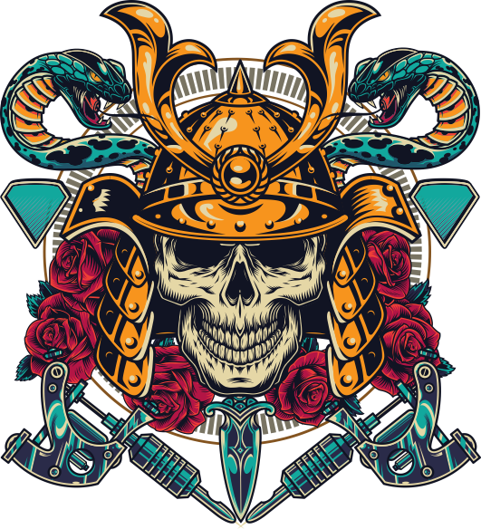 Skull01