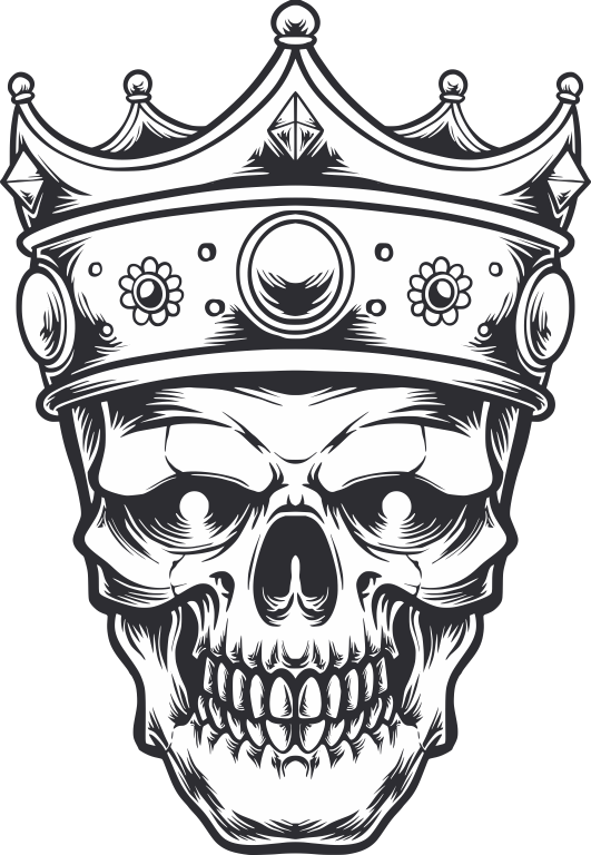 Skull14