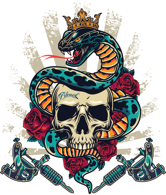 Skull40