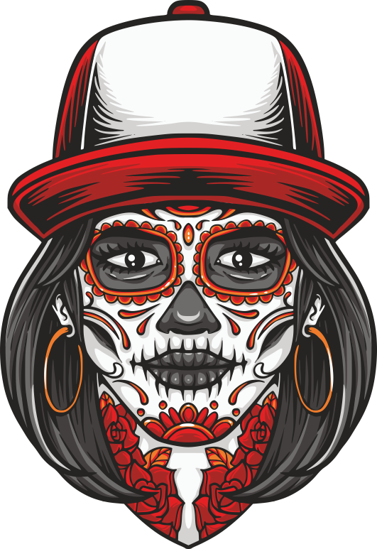 Skull45