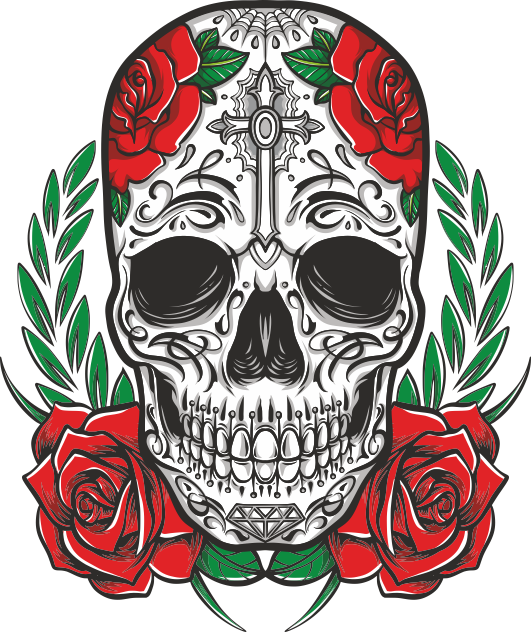Skull60