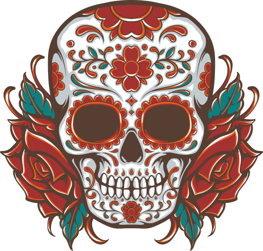 Skull64
