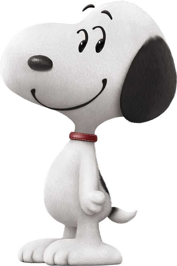 Snoopy007