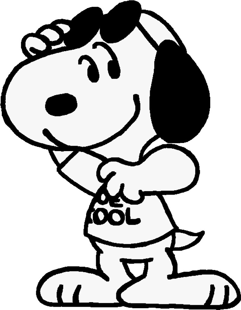 Snoopy034