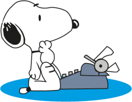 Snoopy107