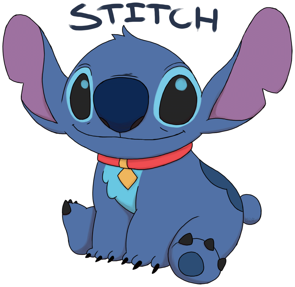 Stitch32